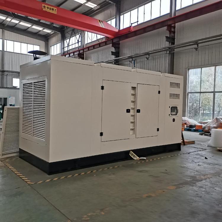 鹰潭发电机出租